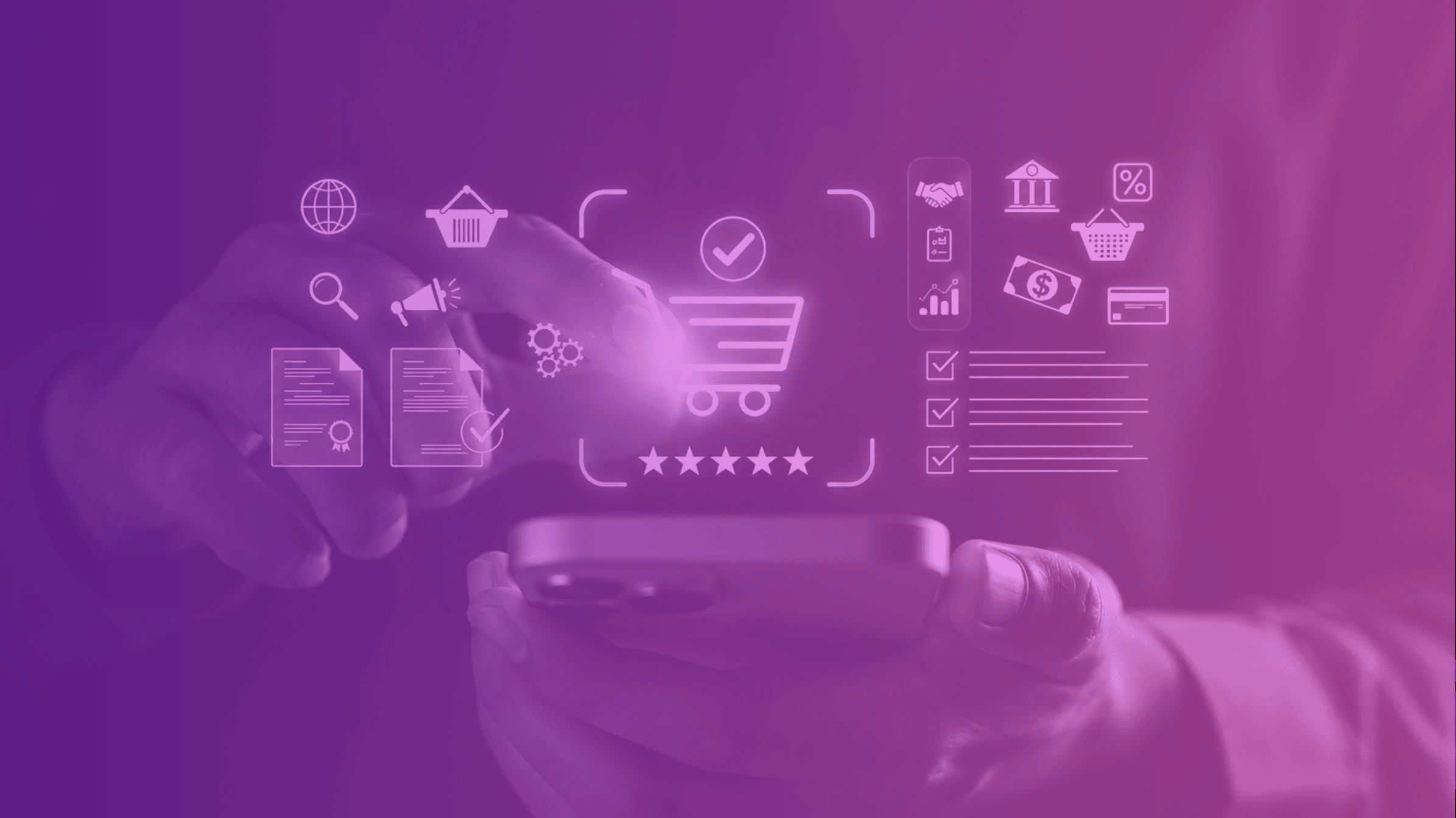 The Future of Agentic Commerce: Who Owns the Brand-Customer Layer?