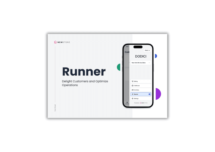 Runner