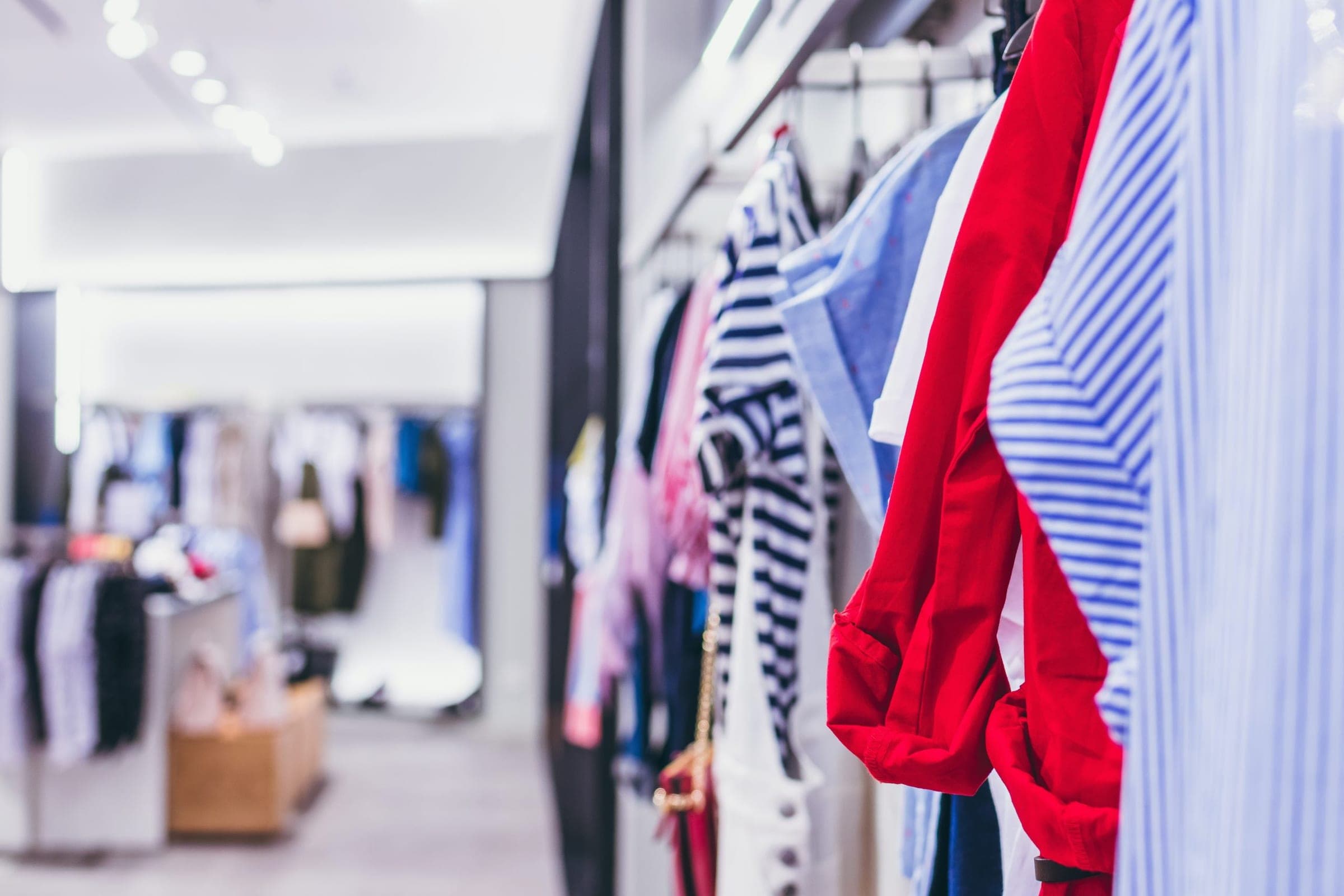 retail store