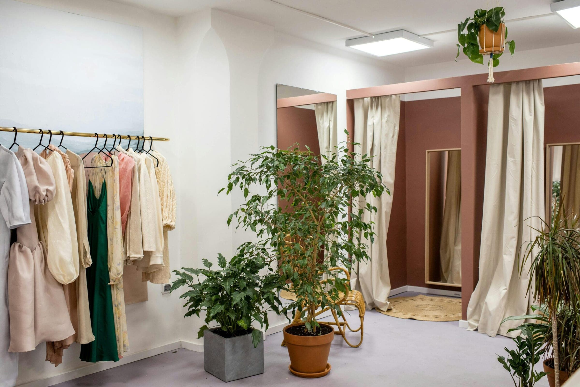 retail store