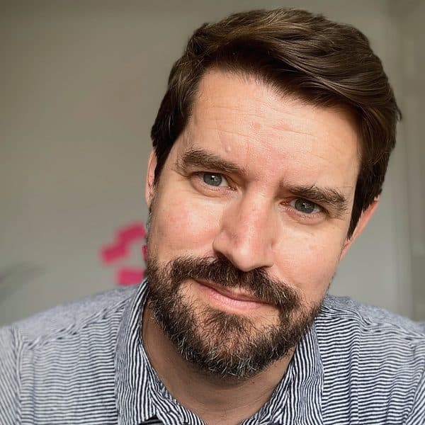 Alan Bateup
