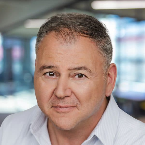 Michael DeSimone