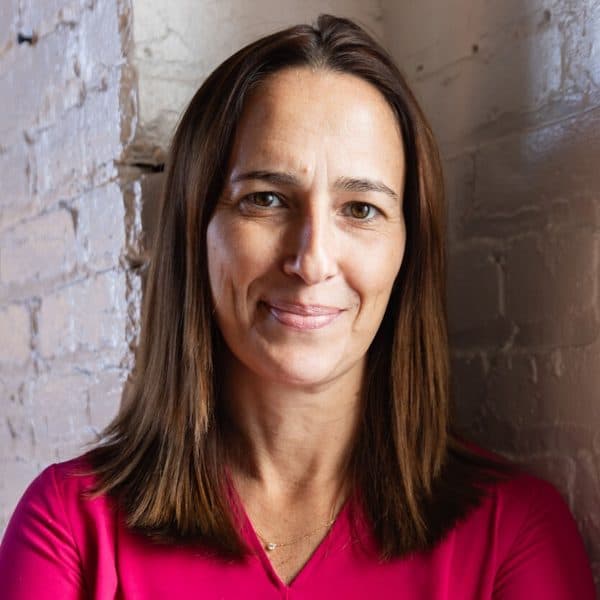 Rebecca MacVittie