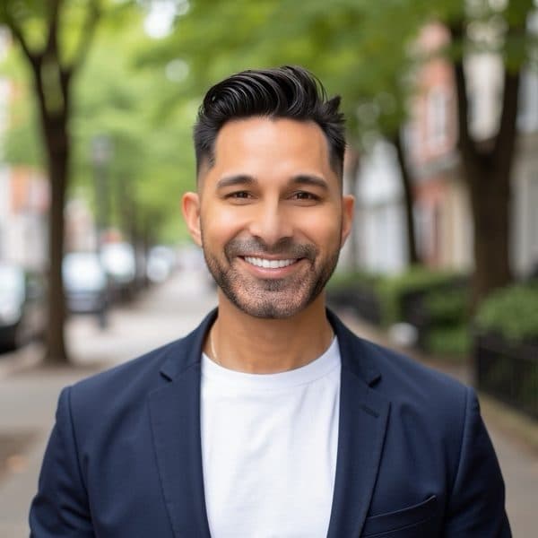Ryan Baldeo