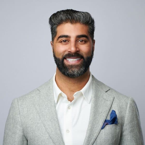Sameer Bhaidani