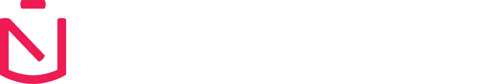 NewStore logo for dark backgrounds